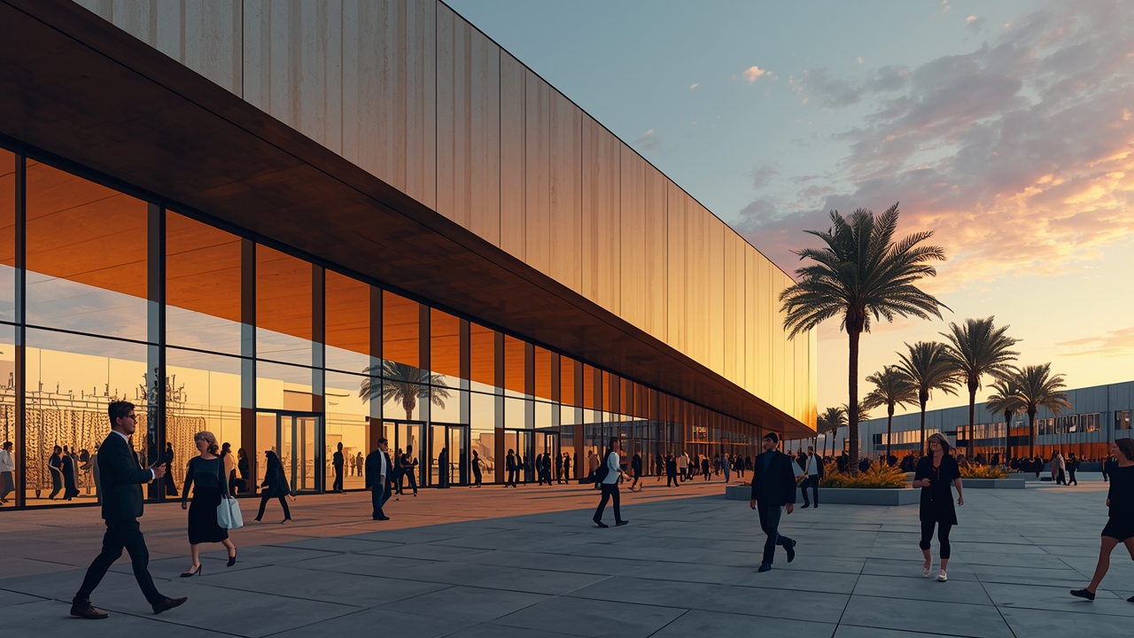 Cali acoge Smart City Expo, esperando 3000 asistentes
