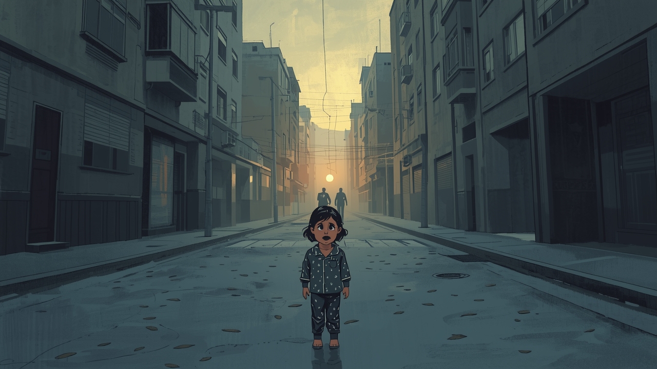 Ilustración generada por IA