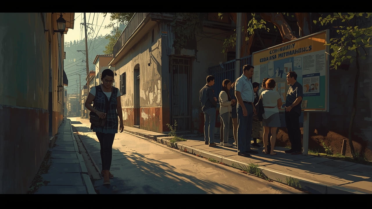Bogota tackles street harassment with new campaign