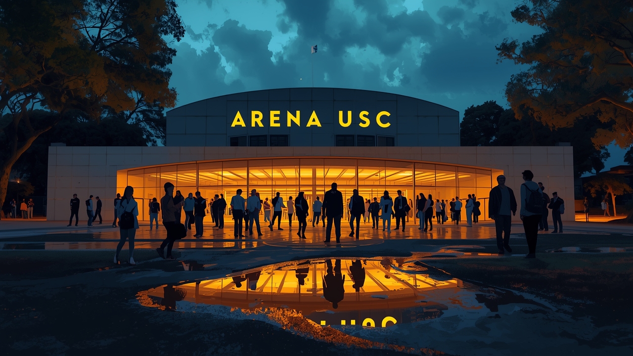 Cali acoge un evento de solidaridad por el terremoto.