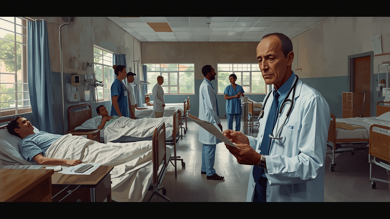 Los pacientes colombianos con cáncer enfrentan tasas de supervivencia más bajas que las de sus países vecinos.