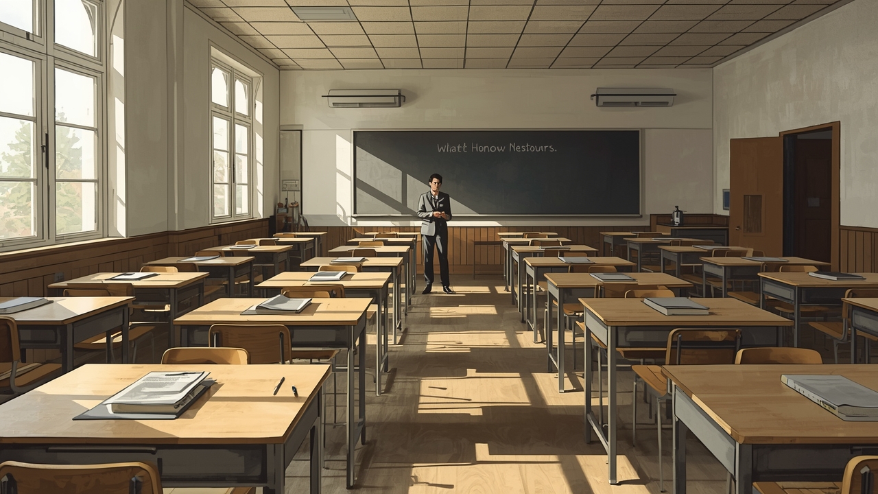Las aulas de Colombia verán 3 millones menos de estudiantes para 2050
