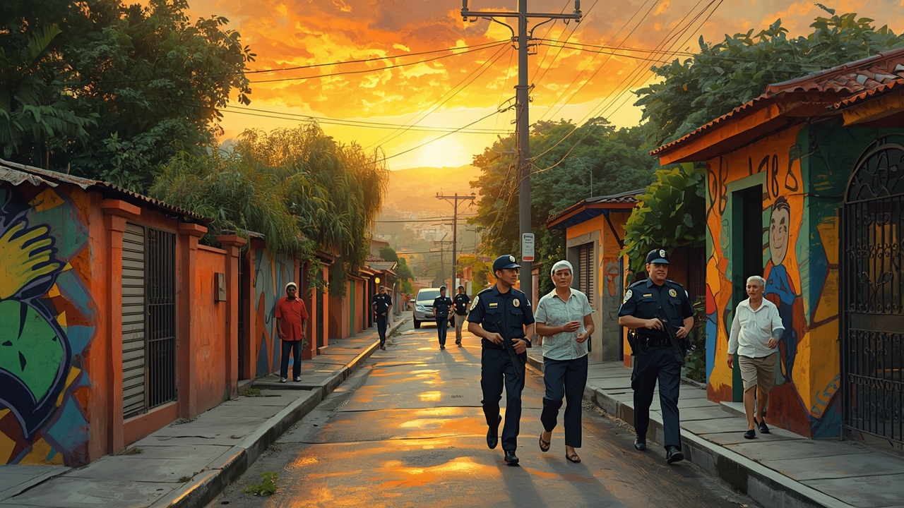 Bogota lanza estrategia para proteger a los adultos mayores del abandono