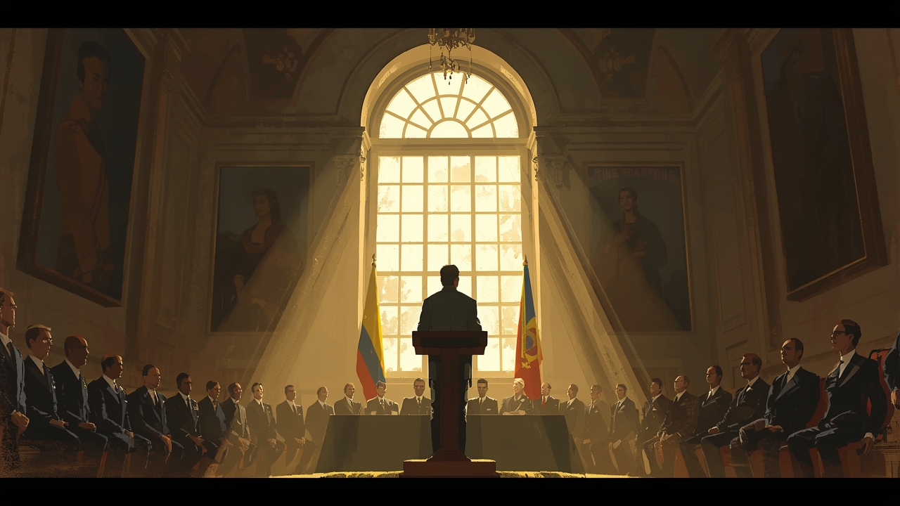 El presidente colombiano responde a las críticas de EE. UU.