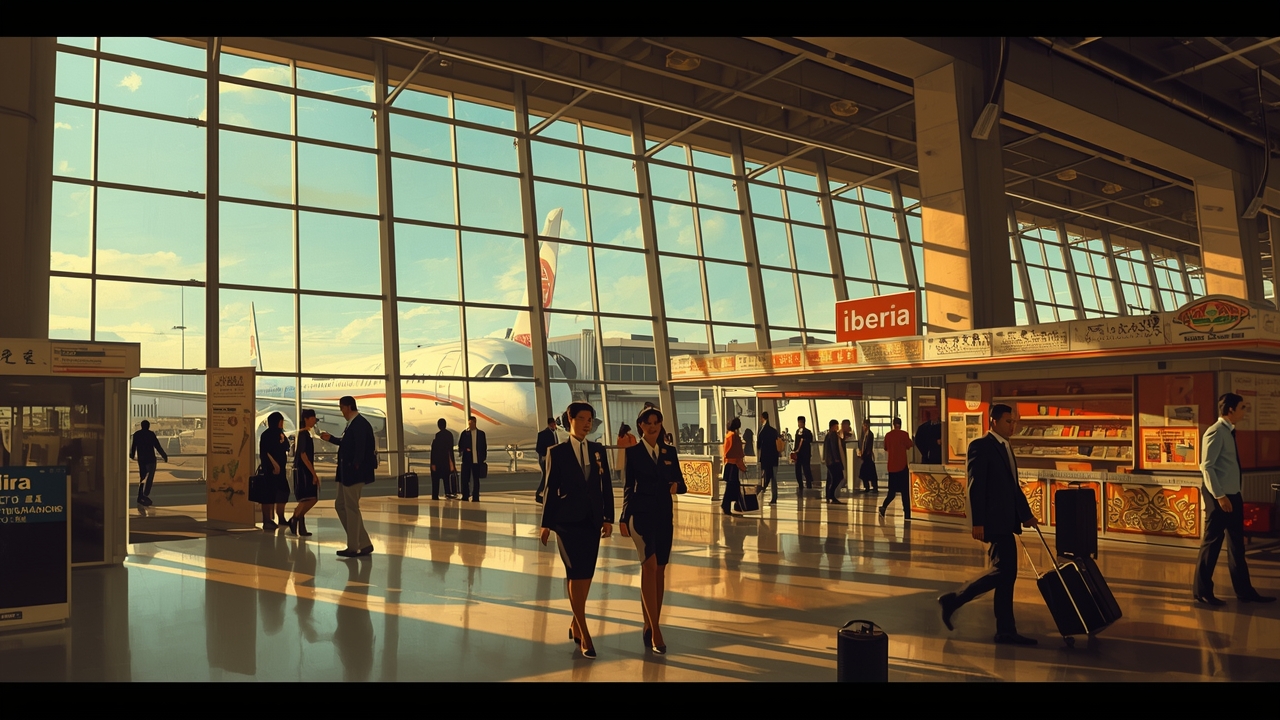 China Southern amplía el código compartido a la ruta de Ciudad de México