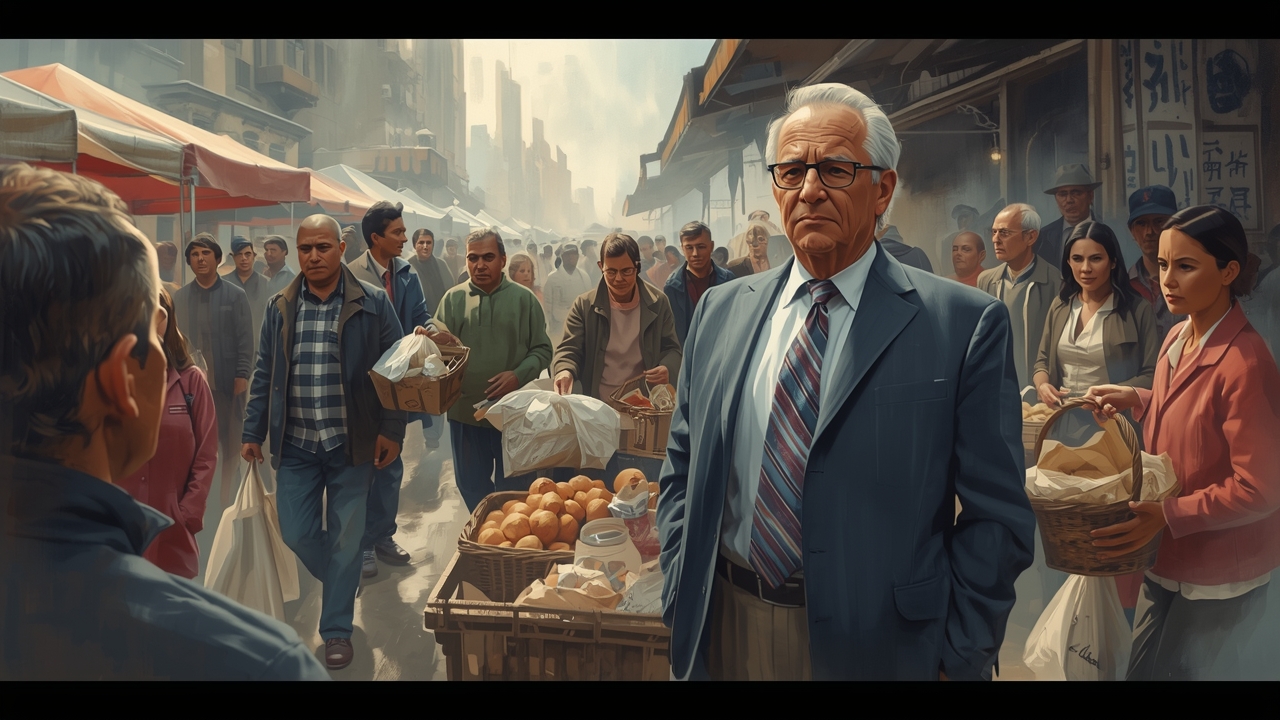 Ilustración generada por IA